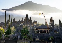 Tanah Lot Sunset Tour - Tanah Lot Sunset