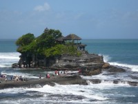 Bedugul Tour - Tanah Lot