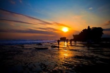 Tanah Lot Temple