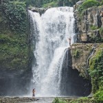 Ubud Tour - Tegenungan