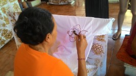 Ubud Tour - Tohpati Village