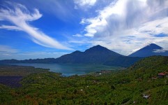 Bali 2 Days Tour - Kintamani