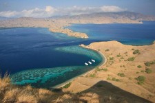 4 Days 3 Nights Manta Ray Adventure - Gili Laba