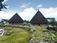 5 Days 4 Nights Flores Overland Adventure - Ruteng