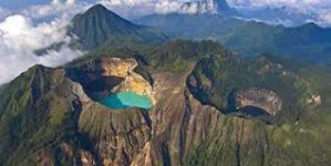5 Days 4 Nights Flores Overland Adventure - Kelimutu Lake