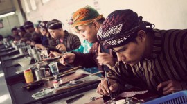 Jogjakarta Tours - Kota Gede