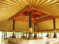 Jogjakarta Tours 2 Days 1 Night - Sultan Palace