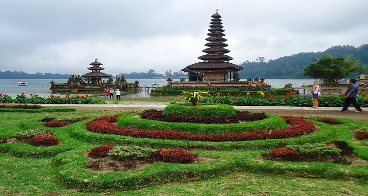 bedugul tour